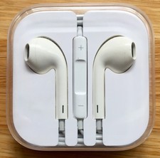 Original iPhone EarPods Kopfhörer Headset Mit Lightning Kabel Anschluss