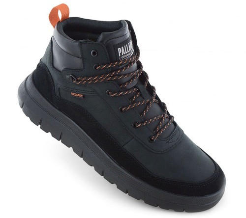 Palladium pallaflex cuff - pallaflex,