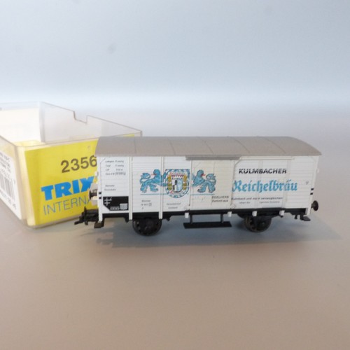 Fleischmann bierwagen - fleischmann,
