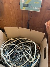 18 Kg Kabelschrott, Kupferschrott, Kupferkabel, Kabelreste