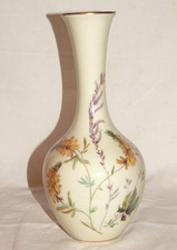 Edle Vase EDELSTEIN KÜPS