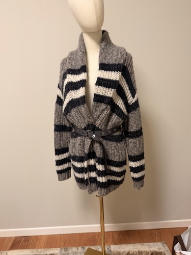 Cardigan brunelli cucinelli - brunelli,