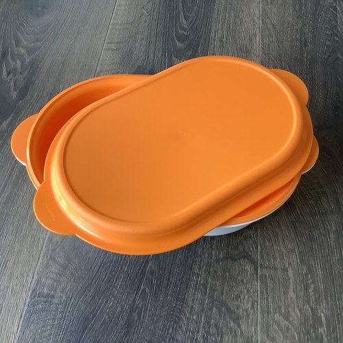 Tupperware siebservierer - tupperware,