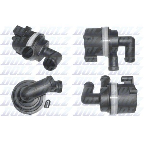 Ea512a dolz zusatzwasserpumpe - dolz,