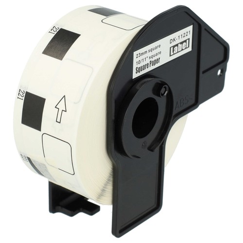 1000 label etiketten - 1000,