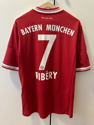 Bayern münchen trikot - bayern,