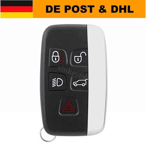 Tasten schlüssel gehäuse - 5,