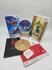 Wii The Legend of Zelda