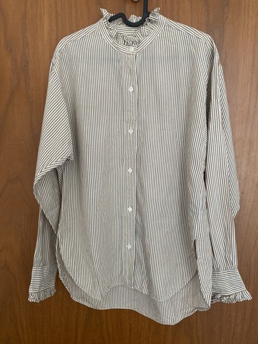 Isabel marant gestreifte - isabel,
