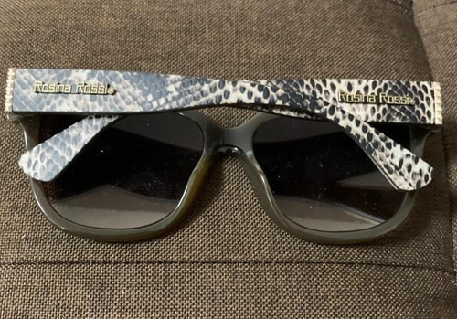 Rosina rossi sonnenbrille - rossi,