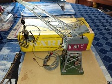 #2 Märklin H0 7051 Drehkran