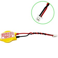 ML1220 Wiederaufladbare CMOS