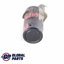 BMW E60 E61 E83 Vorne PDC Parksensor Schwarz 2 668