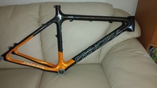 MTB Principia Carbon Rahmen
