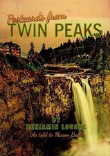 Mason Ball Benjamin Louche Postcards from Twin Peaks (Taschenbuch)