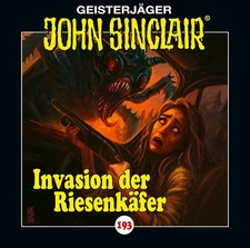 Geisterjäger John Sinclair