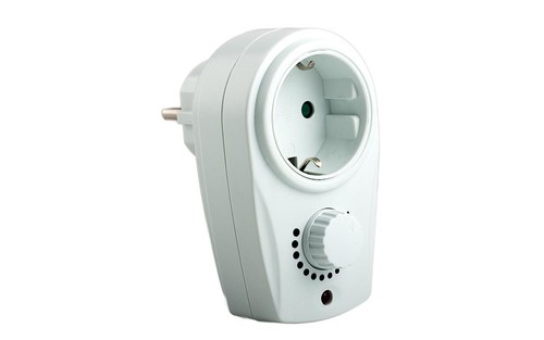 Steckdosendimmer