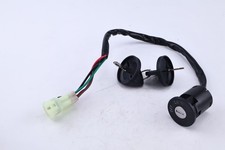 Zündschloss für KYMCO ATV QUAD KYMCO MXU 150 3-Pos. mit zwei Schlüsseln