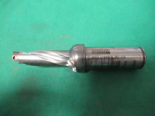 Sandvik 880 d1450l20 - sandvik, 880-d1450l20-03