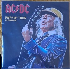 AC/DC Power Up Sweden 2025