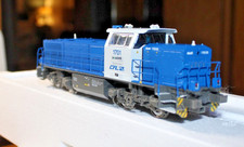 Mehano Prestige gepflegte