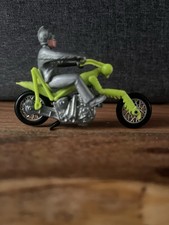 Hot Wheels  RRRumblers Preying