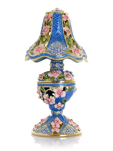 Keren kopal blaue klassische - kopal,