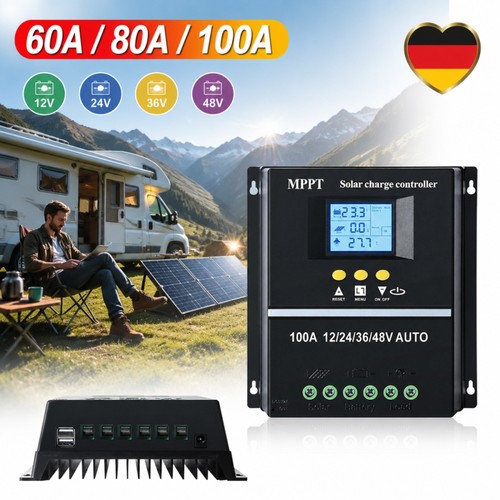 100a mppt 4000w solar - mppt,