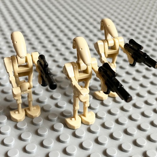 Lego star wars kampfdroiden - lego, /