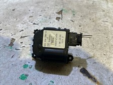 Saab 9-3 Ver2 2005 Stellmotor