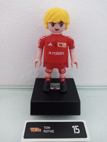 Playmobil 72245 bundesliga - playmobil,