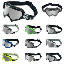 Motocross-Brille TWO-X