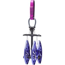 Black diamond camalot 0 - diamond,