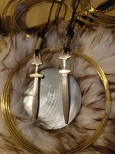 Wikinger mini Schwert