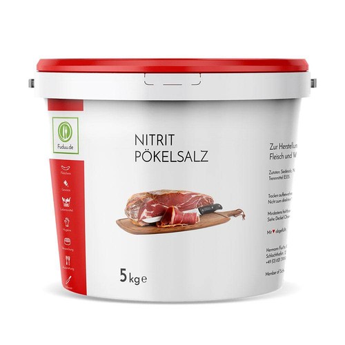 Fuduu nitritsalz - -,