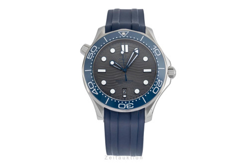 Omega seamaster diver 300 - diver, m