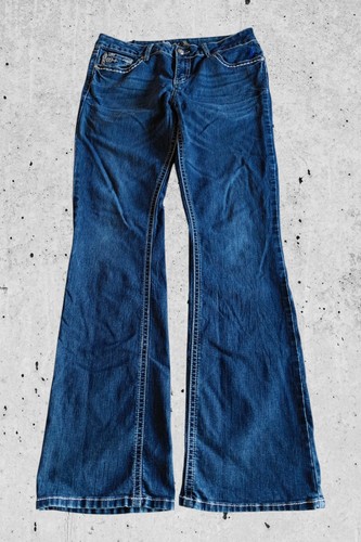 Boundgirl jeans 39 y2k - gr.,
