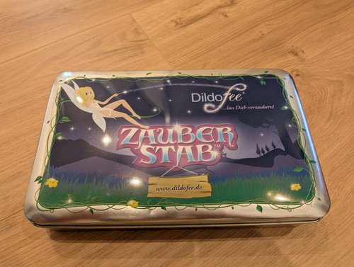 Dildofee zauberstäbe fun - zauberstäbe,