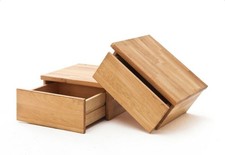 Nachttisch Nachtkonsole