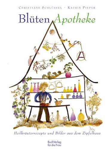 Blüten-Apotheke
