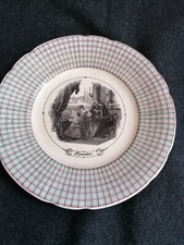 Vaudrevange Villeroy