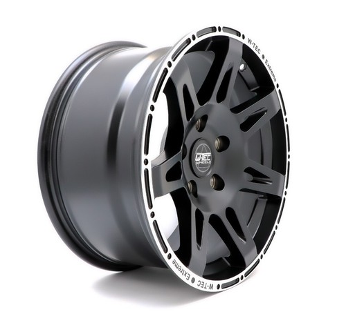 Alufelge 5x17 - alufelge, +