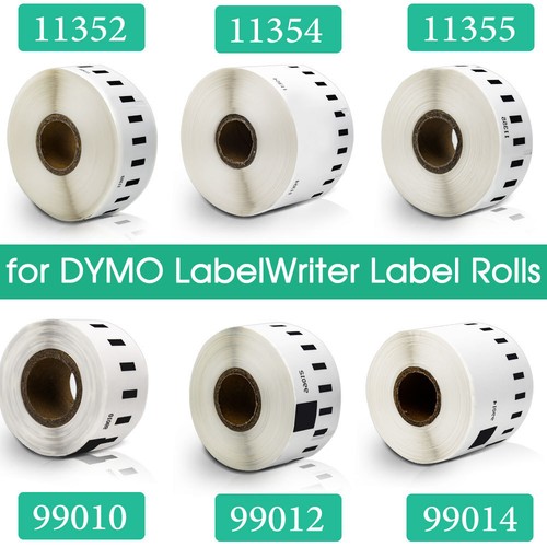 Label etiketten für - label, dymo