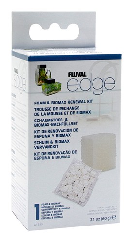 Fluval edge schaumstoff - fluval,