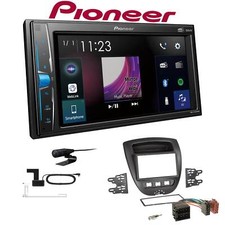 Pioneer Multimedia Autoradio