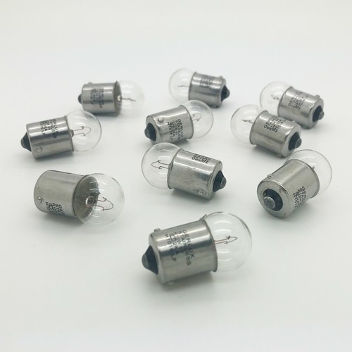 244 10w ba15s 6 volt - x,