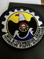 Aufnäher patch bundeswehr - bundeswehr,