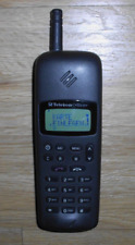 Mobil Telefon Telekom NHG-1XT ,OVP C-Netz Telefon, Retro