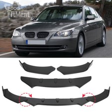 Glänz Frontlippe Spoilerlippe