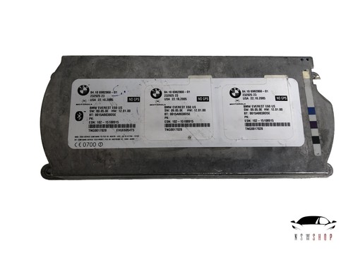Bmw e60 e61 e90 e91 - e60, e92